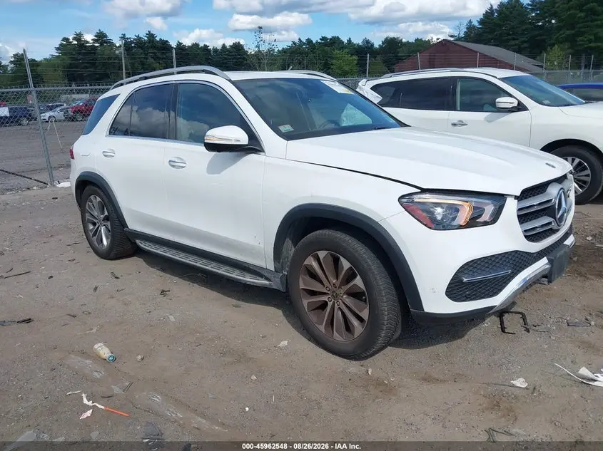 Mercedes-Benz Gle 350 4Matic 2020