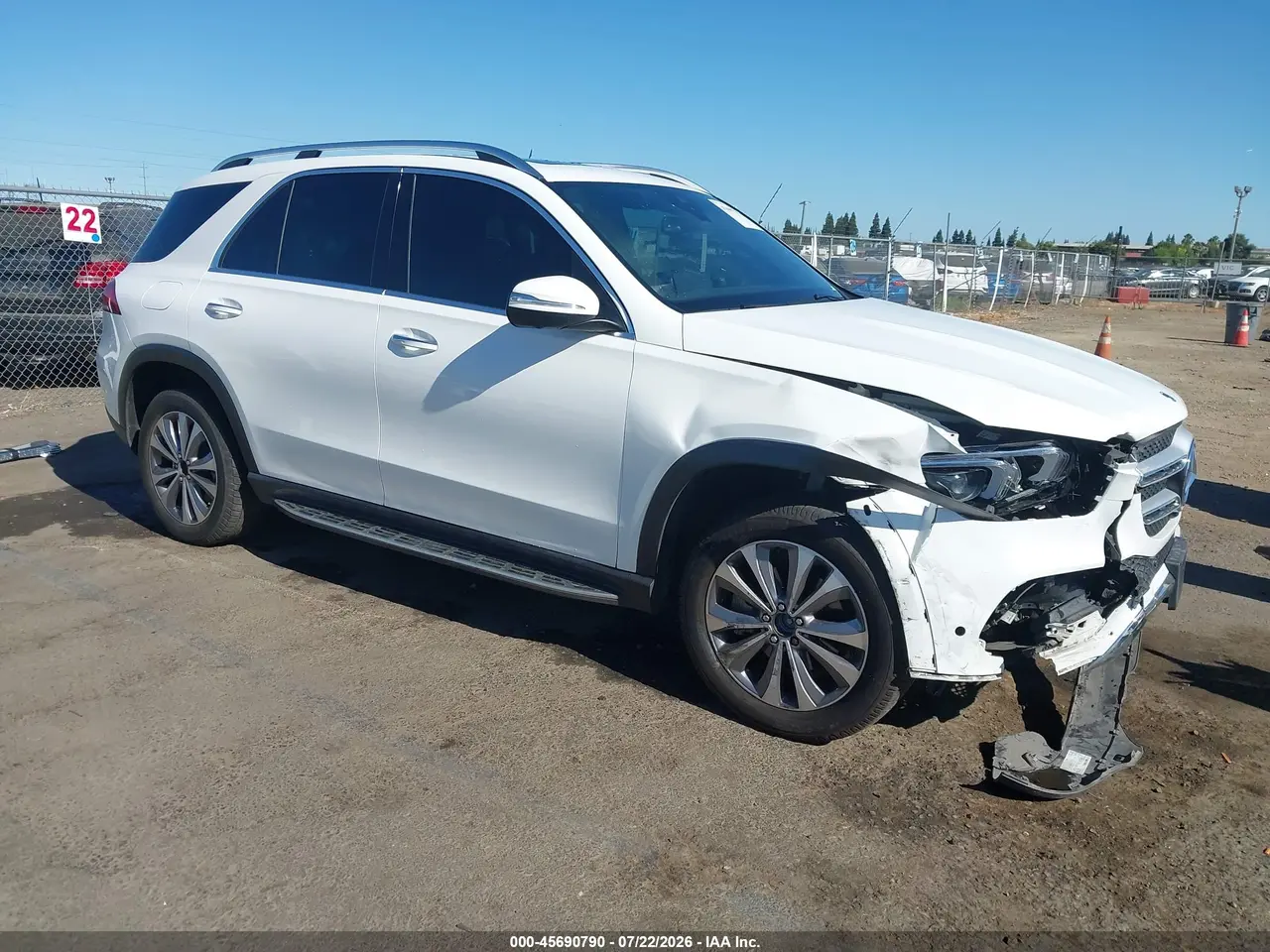 Mercedes-Benz Gle 350 4Matic 2021