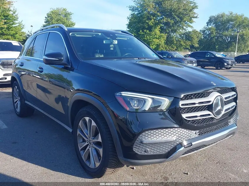 Mercedes-Benz Gle 450 4Matic 2020