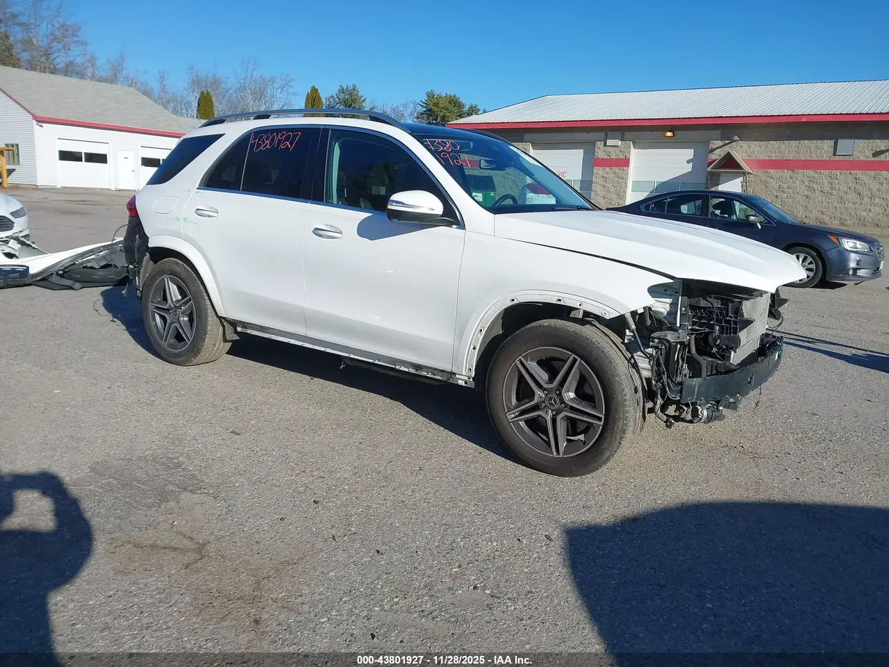 Mercedes-Benz Gle 450 4Matic 2024