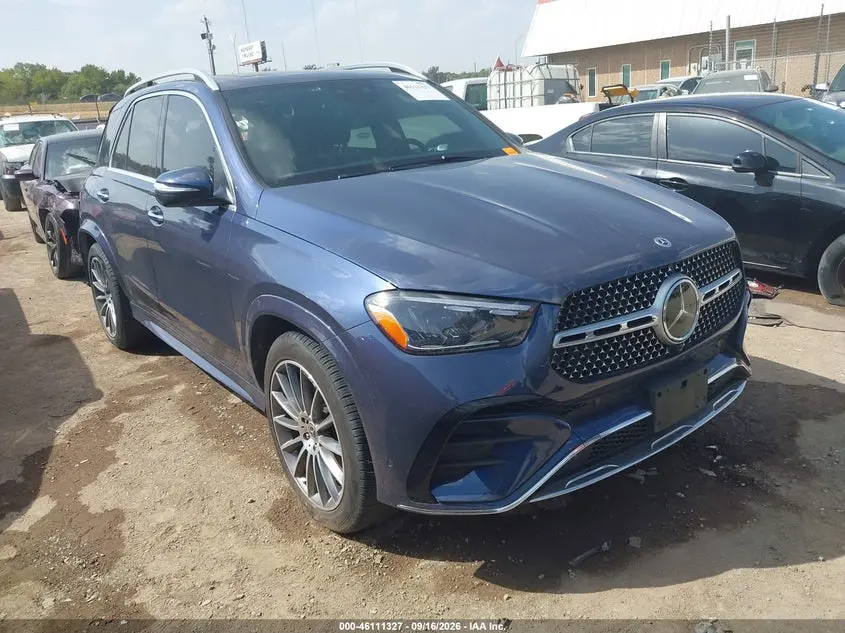 Mercedes-Benz Gle 450 4Matic 2024