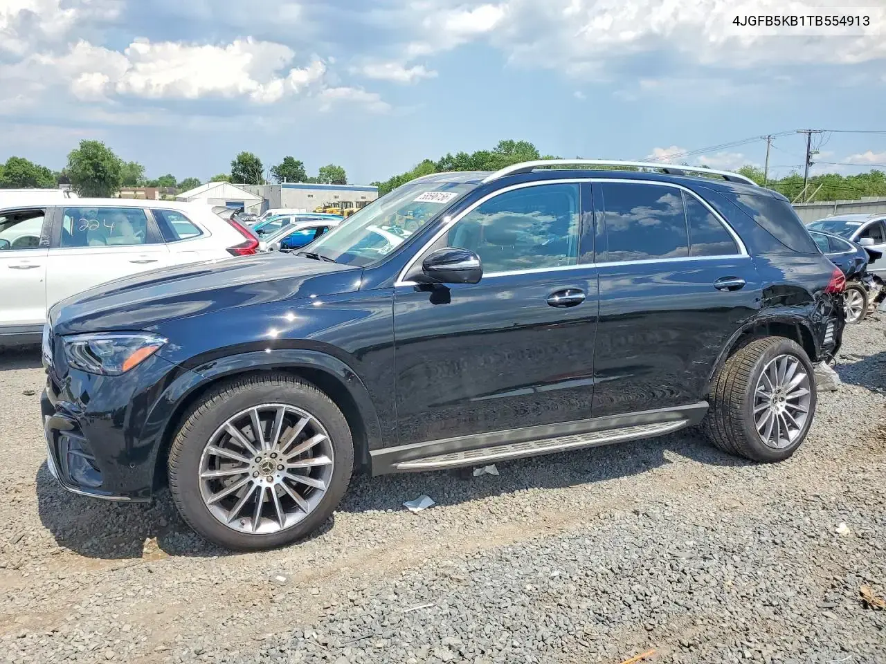 Mercedes-Benz Gle 450 4Matic 2026