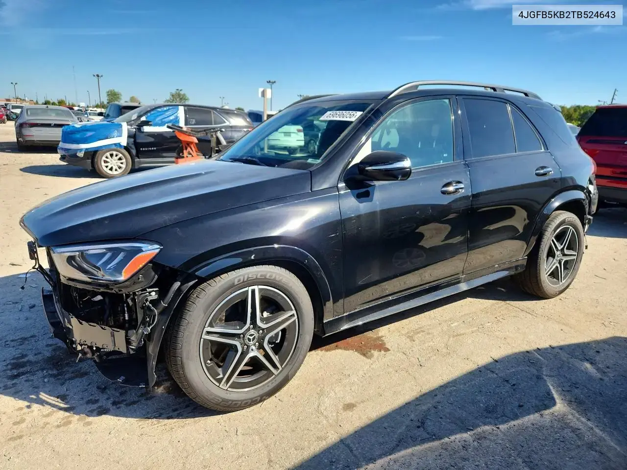 Mercedes-Benz Gle 450 4Matic 2026