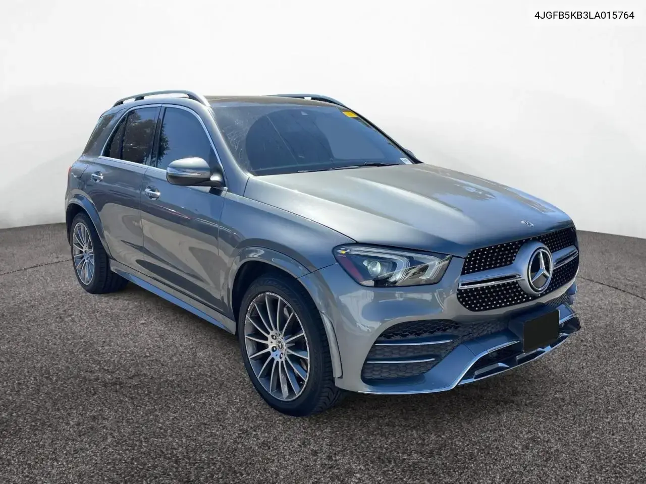 Mercedes-Benz Gle 450 4Matic 2020