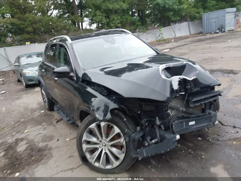 Mercedes-Benz Gle 450 4Matic 2020
