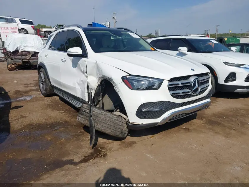 Mercedes-Benz Gle 450 4Matic 2020