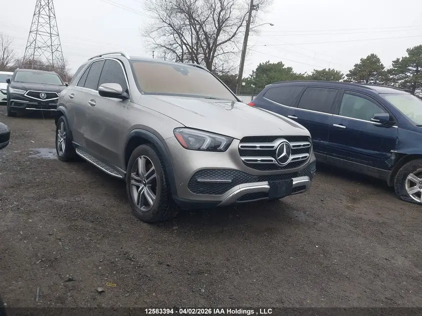 Mercedes-Benz Gle 450 4Matic 2020