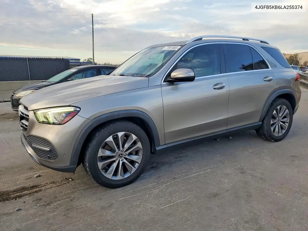 Mercedes-Benz Gle 450 4Matic 2020