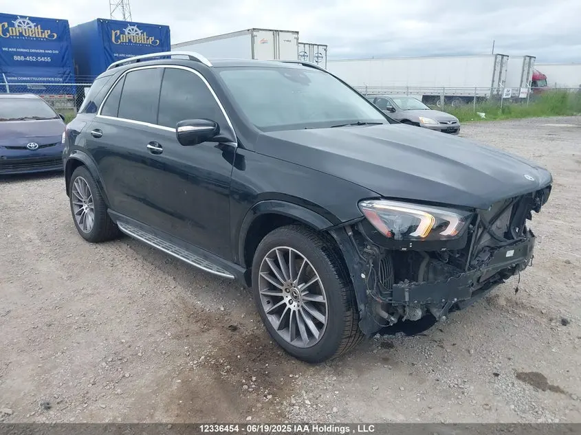 Mercedes-Benz Gle 450 4Matic 2021