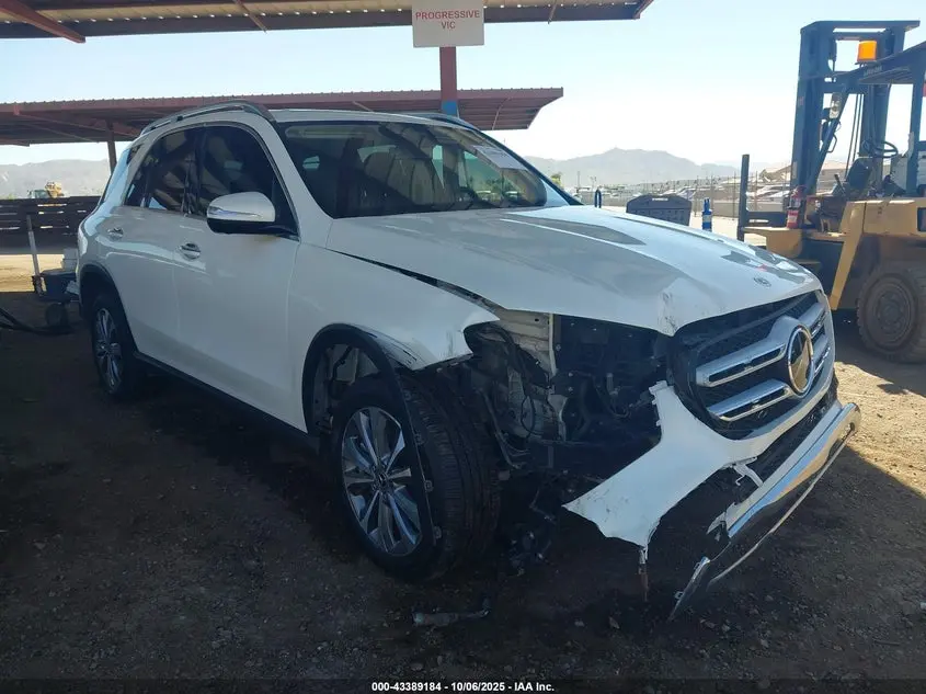 Mercedes-Benz Gle 450 4Matic 2023