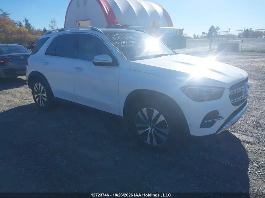 Mercedes-Benz Gle 450 4Matic 2024