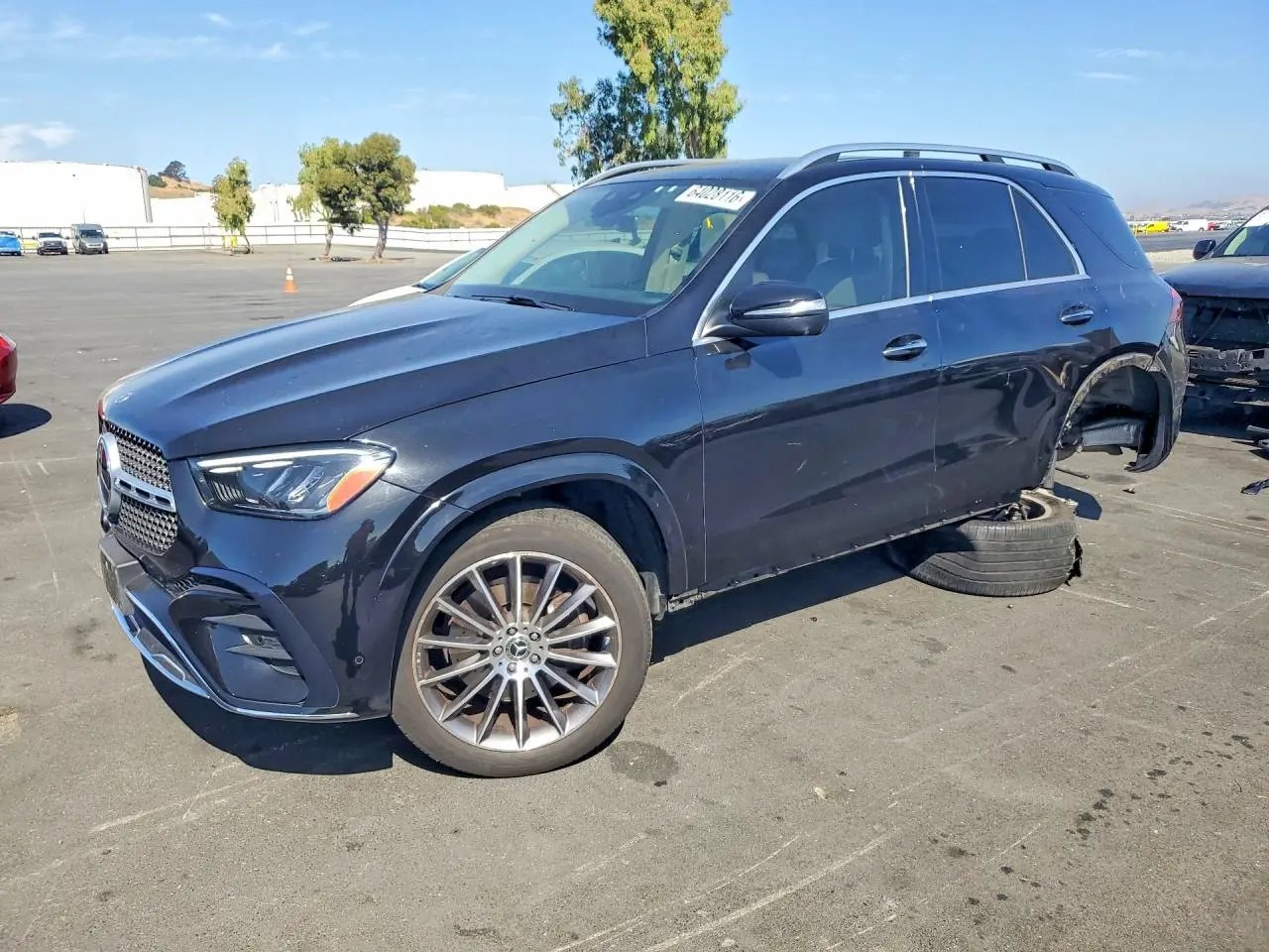Mercedes-Benz Gle 450 4Matic 2024