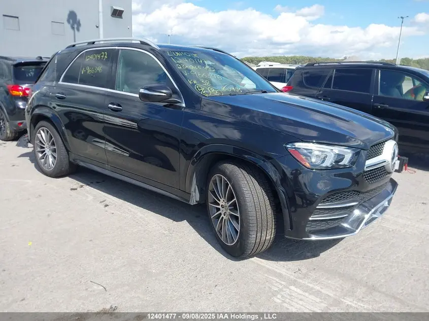 Mercedes-Benz Gle 450 4Matic 2023