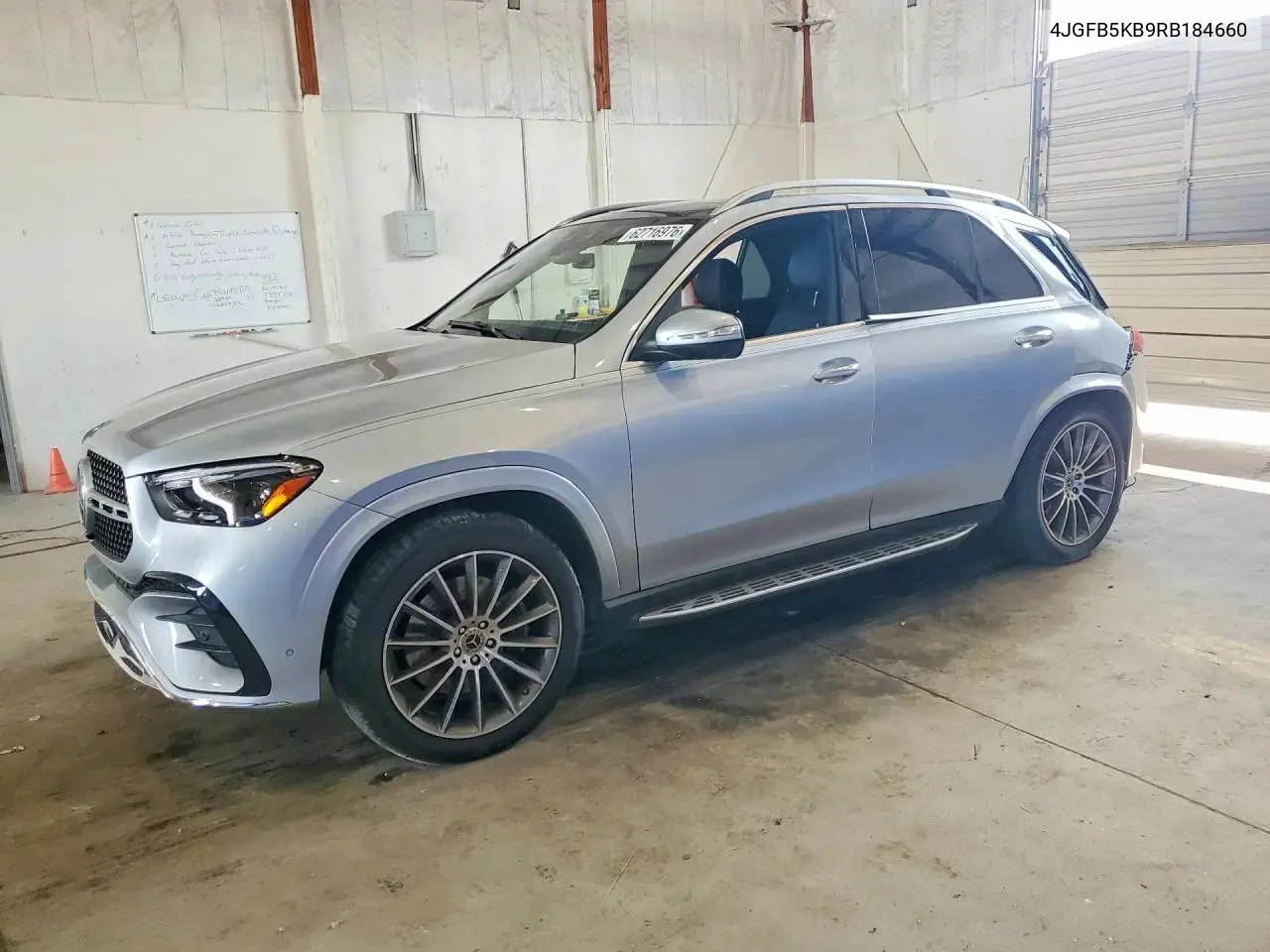 Mercedes-Benz Gle 450 4Matic 2024