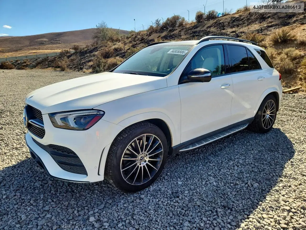 Mercedes-Benz Gle 450 4Matic 2020
