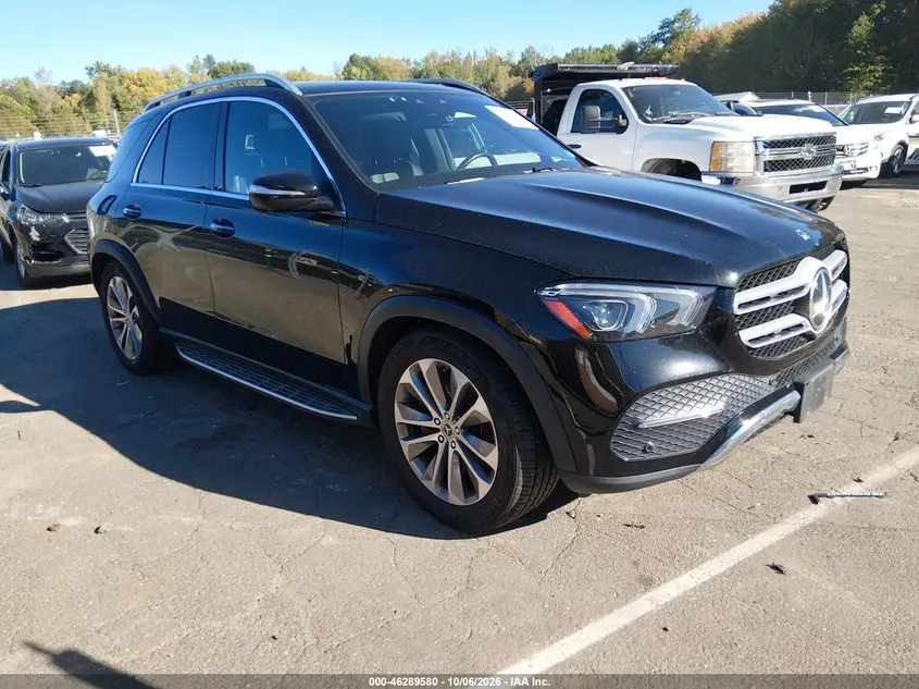 Mercedes-Benz Gle 450 4Matic 2020