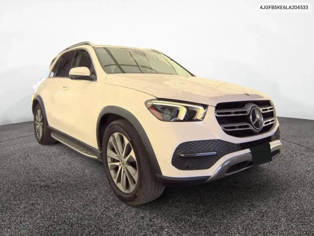 Mercedes-Benz Gle 450 4Matic 2020