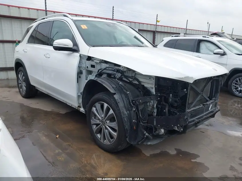 Mercedes-Benz Gle 450 4Matic 2021