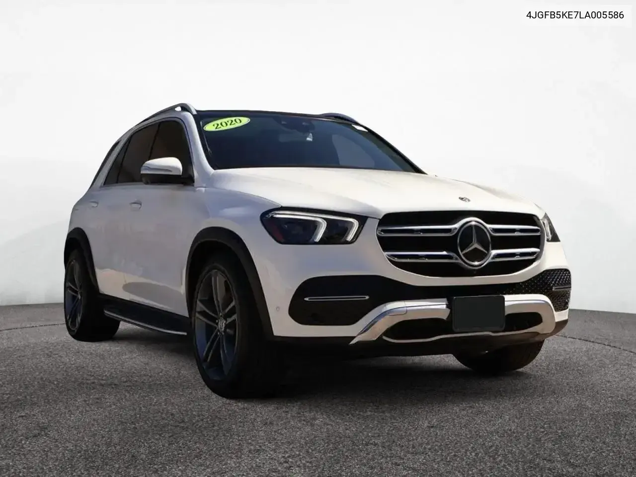 Mercedes-Benz Gle 450 4Matic 2020