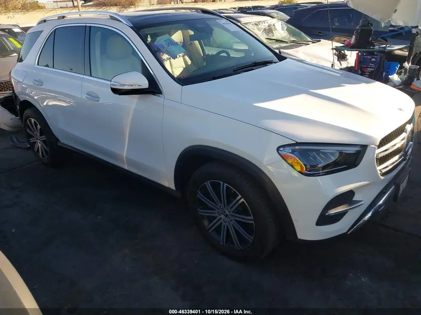 Mercedes-Benz Gle 450 4Matic 2024