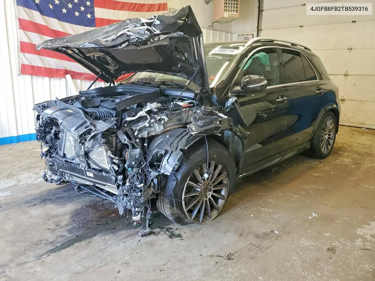 Mercedes-Benz Gle 580 4Matic 2026