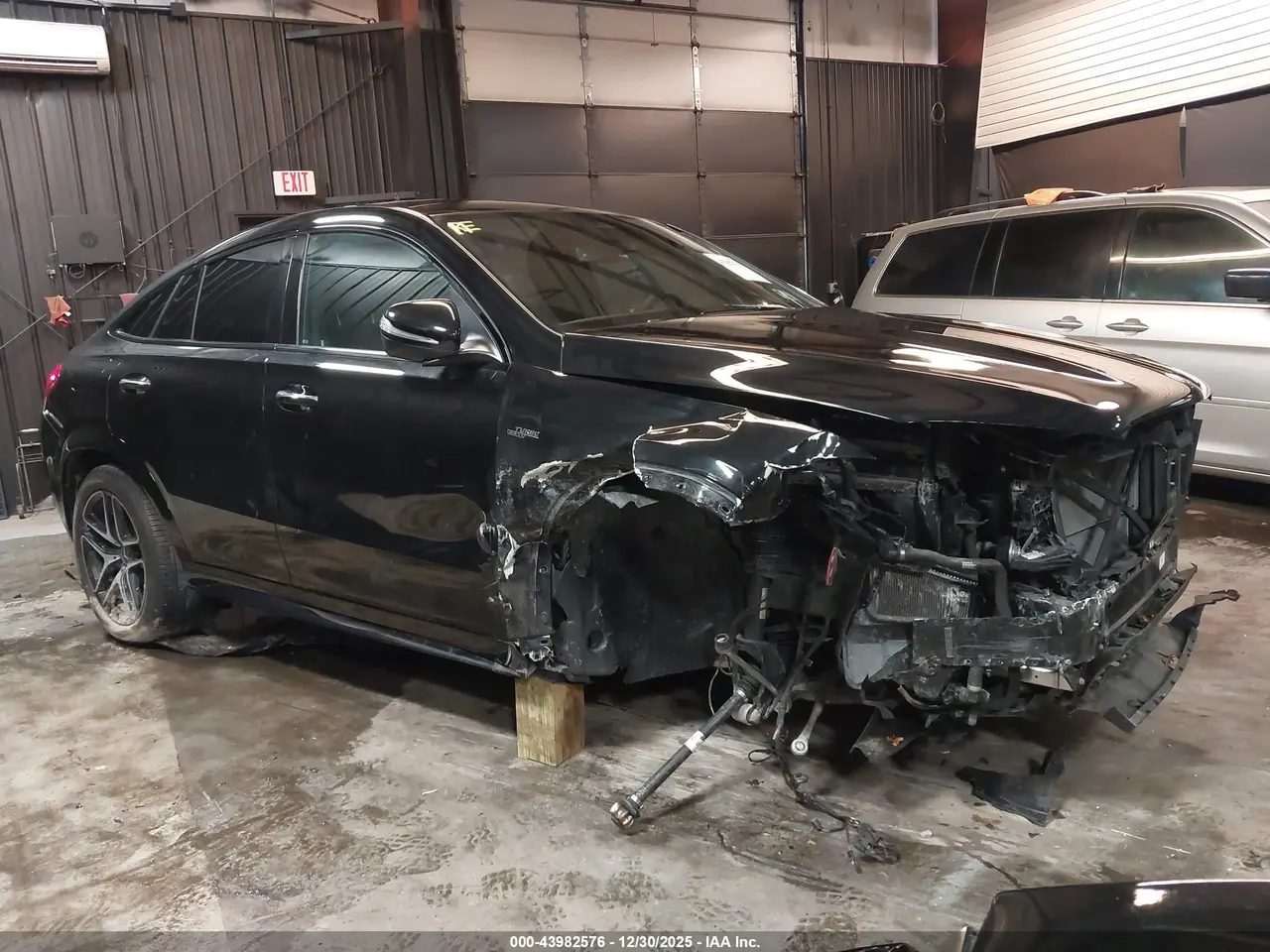 Mercedes-Benz Amg Gle 53 Coupe 4Matic+ 2024