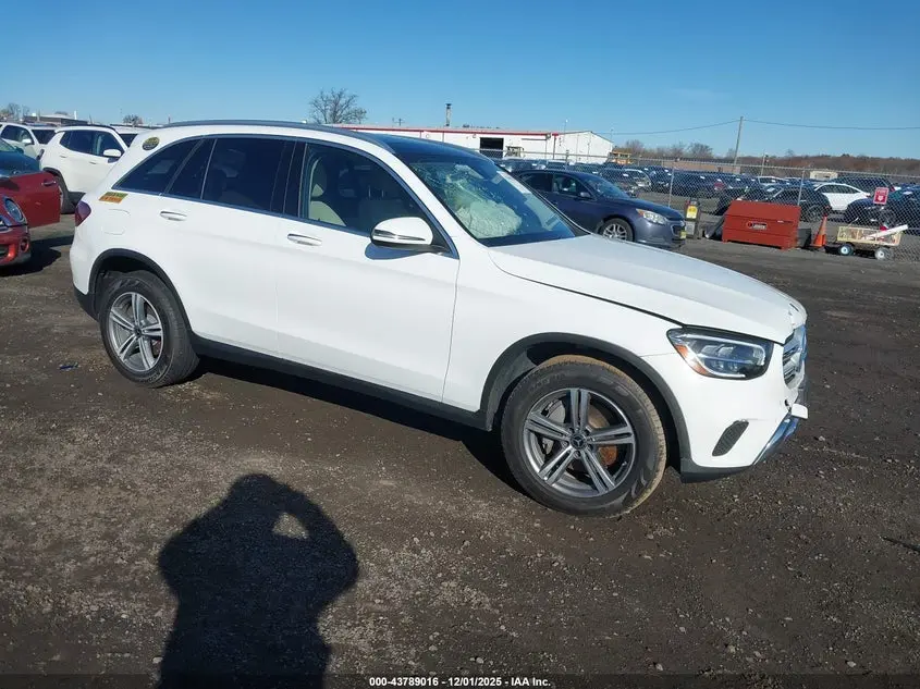 Mercedes-Benz Gls 450 4Matic 2022