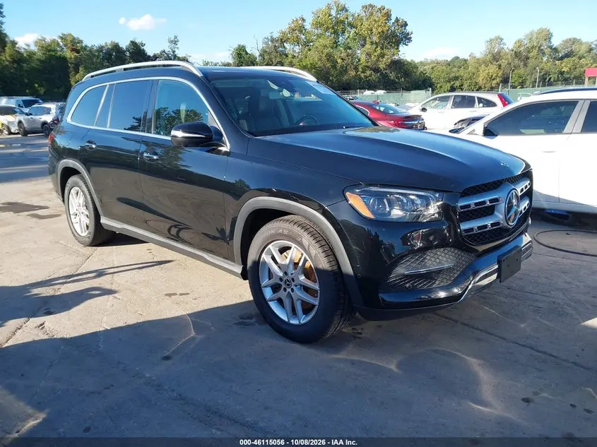 Mercedes-Benz Gls 450 4Matic 2020