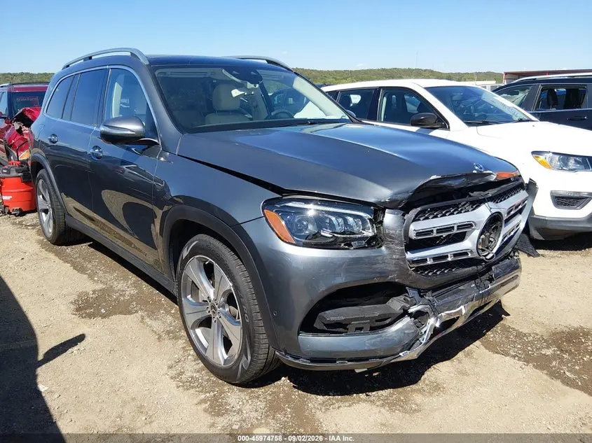 Mercedes-Benz Gls 450 4Matic 2020