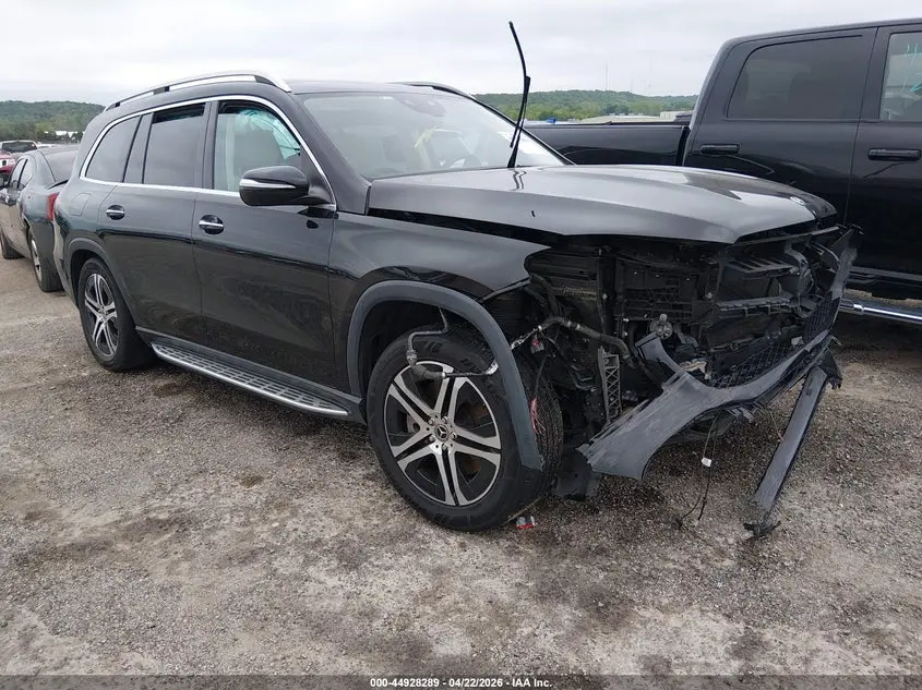 Mercedes-Benz Gls 450 4Matic 2021
