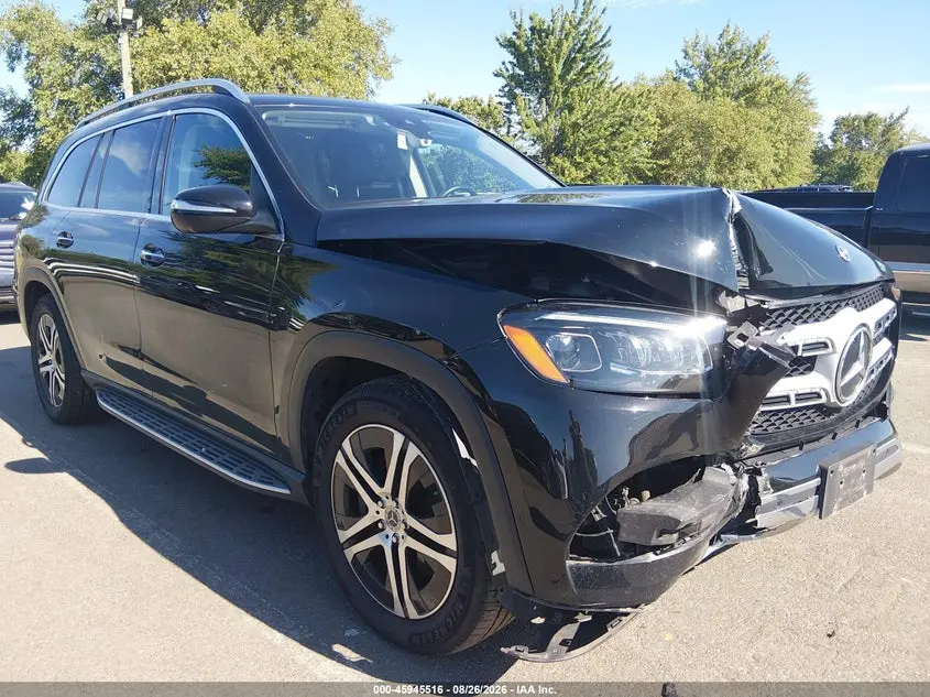 Mercedes-Benz Gls 450 4Matic 2020