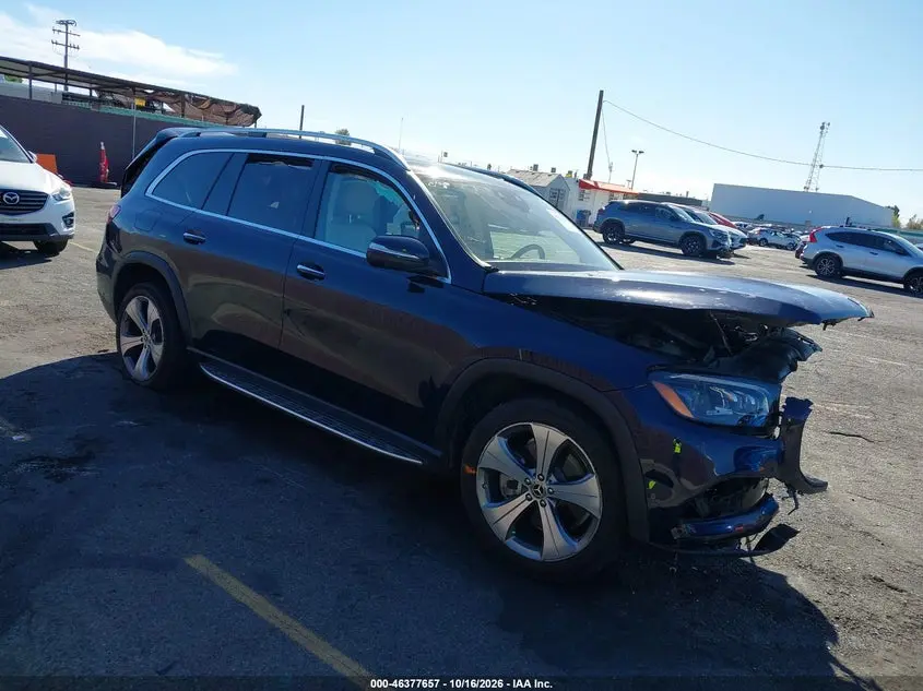 Mercedes-Benz Gls 450 4Matic 2020