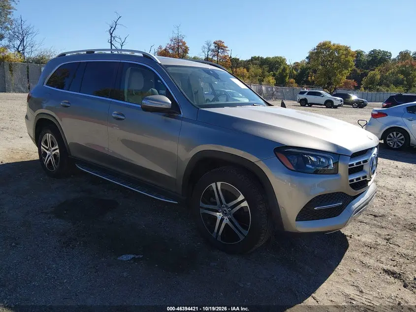 Mercedes-Benz Gls 450 4Matic 2020