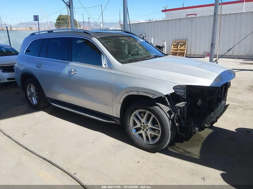 Mercedes-Benz Gls 450 4Matic 2020