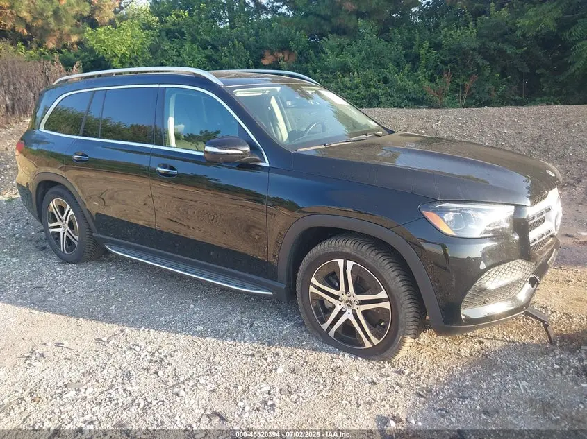 Mercedes-Benz Gls 450 4Matic 2023