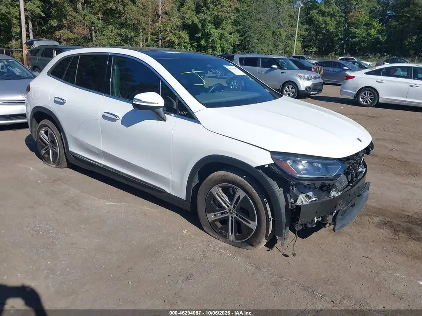 Mercedes-Benz Eqe 350 Suv 4Matic 2023
