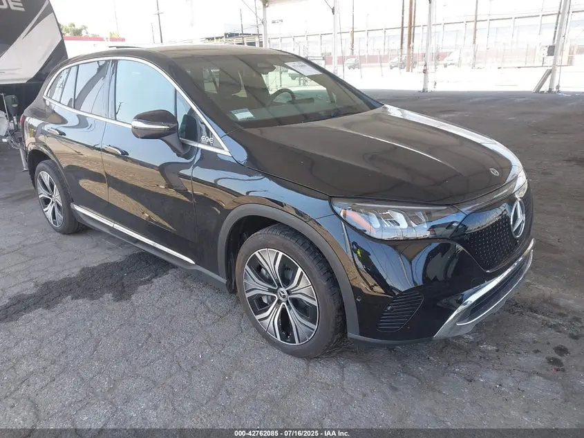 Mercedes-Benz Eqe 350+ Suv 2024