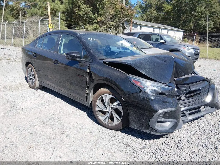 Subaru Legacy Premium 2023