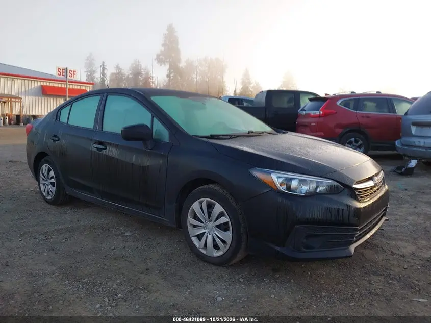 Subaru Impreza Base 2023