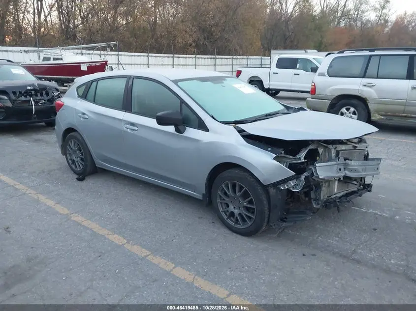 Subaru Impreza 2.0I 2019