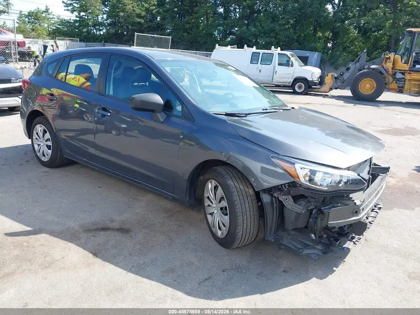Subaru Impreza Base 5-Door 2023