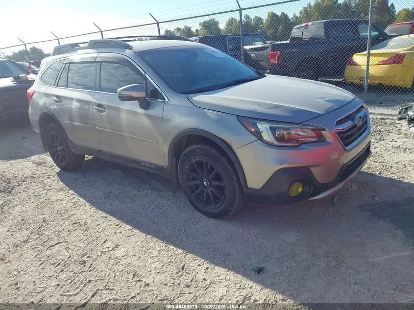 Subaru Outback 2.5I Premium 2019