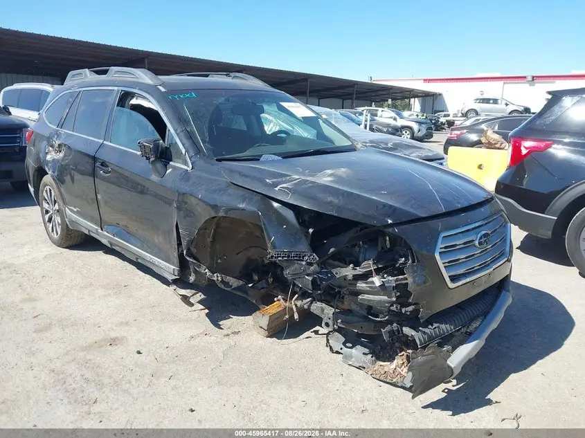 Subaru Outback 3.6R Limited 2016