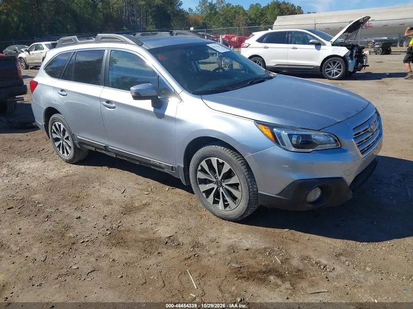 Subaru Outback 3.6R Limited 2016