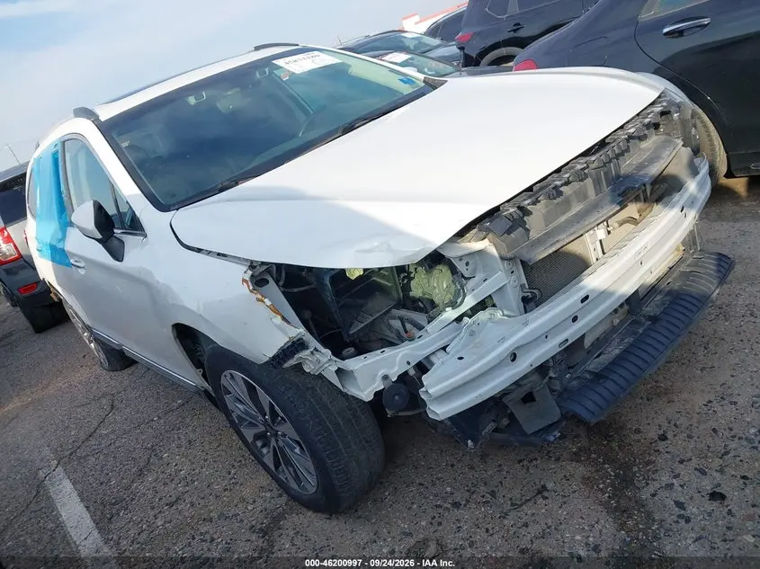 Subaru Outback 3.6R Touring 2018