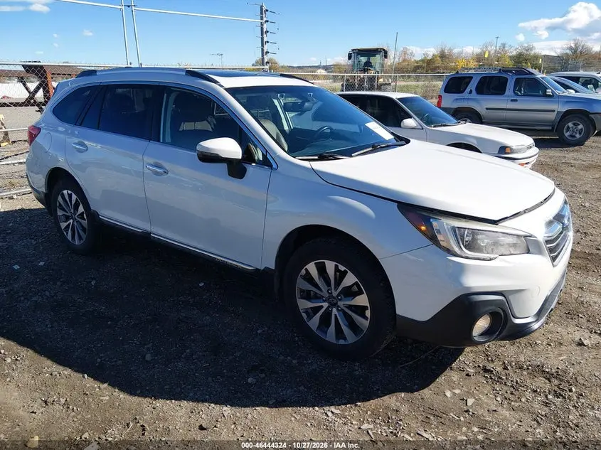Subaru Outback 3.6R Touring 2018