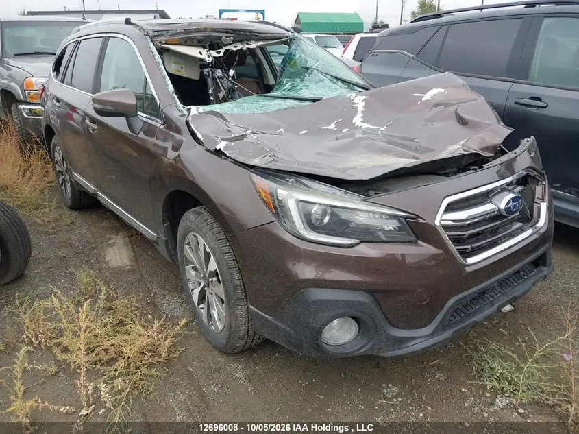 Subaru Outback 3.6R Premier Eyesight Package/3.6R Touring 2019