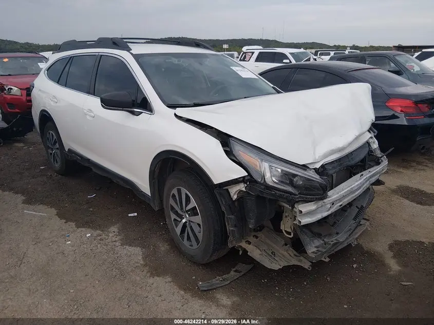 Subaru Outback 2022
