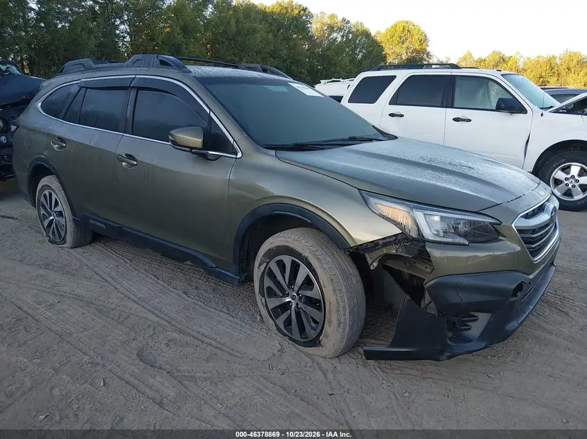 Subaru Outback Premium 2022