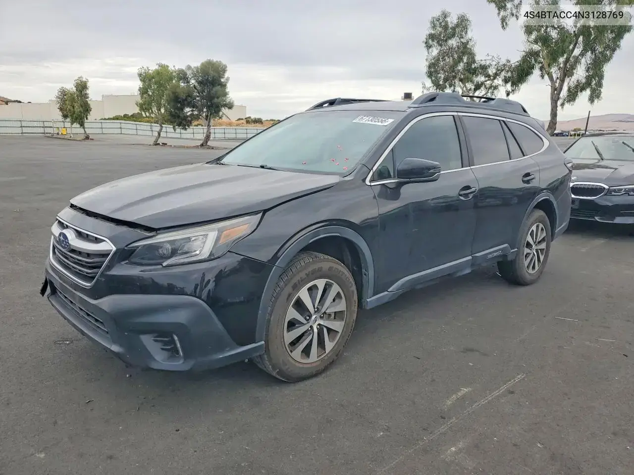 Subaru Outback Premium 2022